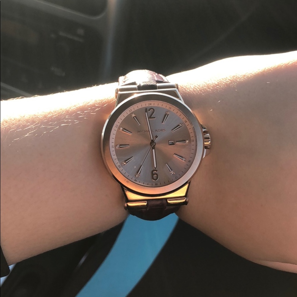 Michael kors watch